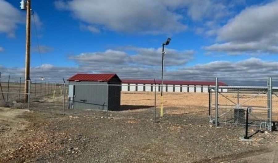22 HWY 24, Brockway, MT 59214 - 0 Beds, 0 Bath
