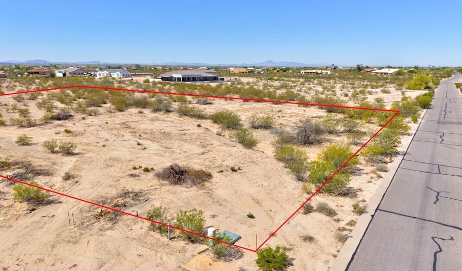 10009 W MARTIN Rd 67, Casa Grande, AZ 85194 - 0 Beds, 0 Bath