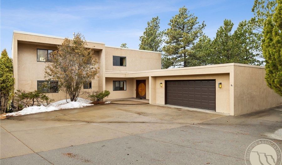 314 Wyatt Cir, Billings, MT 59106 - 4 Beds, 4 Bath