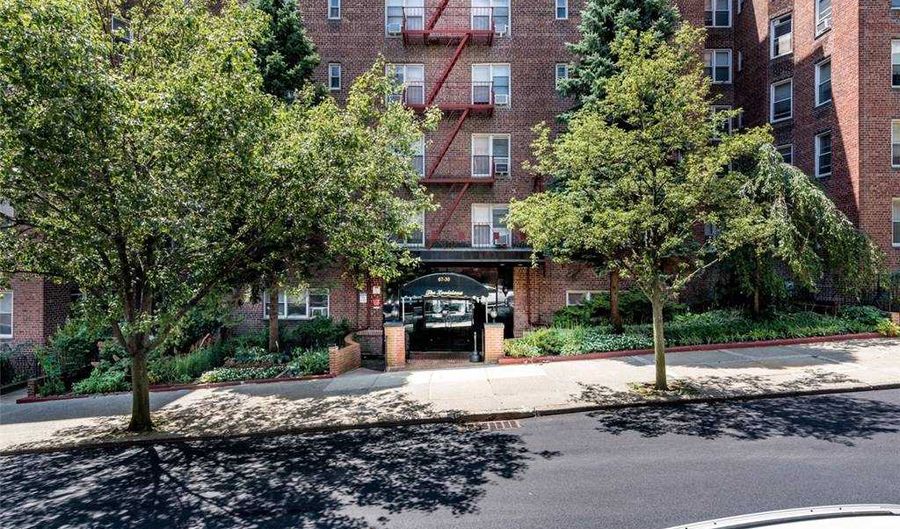 67-30 Clyde St 3G, Forest Hills, NY 11375 - 1 Beds, 1 Bath