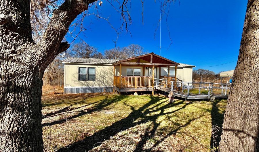 258 PR 2698, Alvord, TX 76225 - 3 Beds, 2 Bath