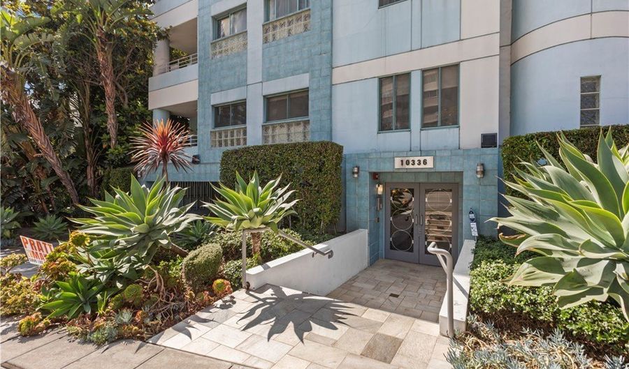 10336 Wilshire 703, Los Angeles, CA 90024 - 3 Beds, 3 Bath