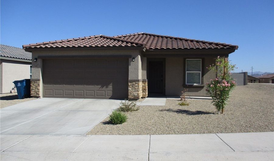2487 Tapatio Dr, Bullhead City, AZ 86442 - 3 Beds, 2 Bath