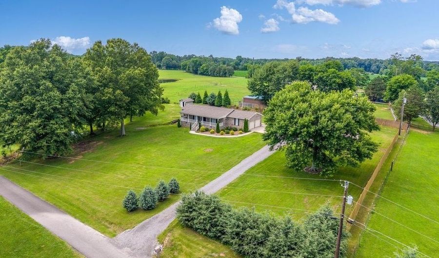 70 Lancewood Pl, Arab, AL 35016 - 3 Beds, 2 Bath