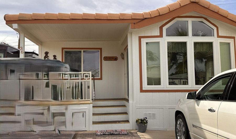 2000 Ramar Rd 36, Bullhead City, AZ 86442 - 1 Beds, 2 Bath