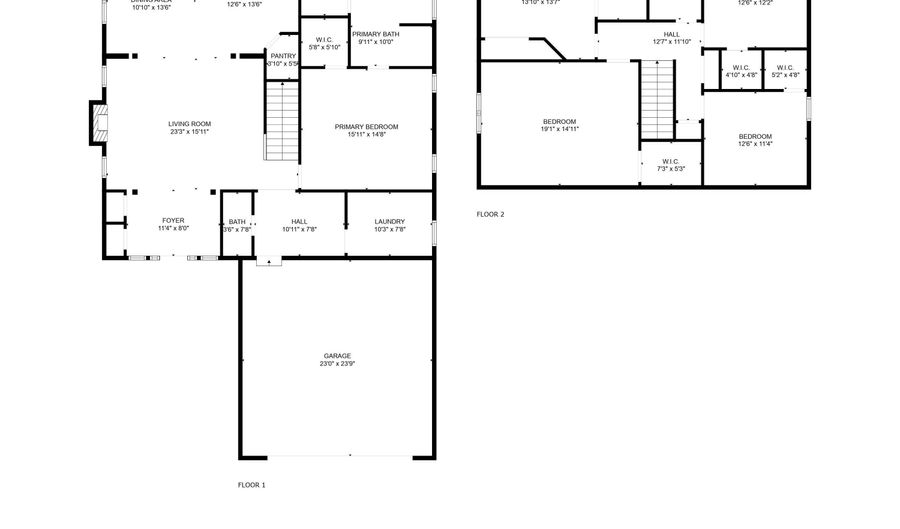 601 Wildwood Rd, Aberdeen, NC 28315 - 4 Beds, 4 Bath