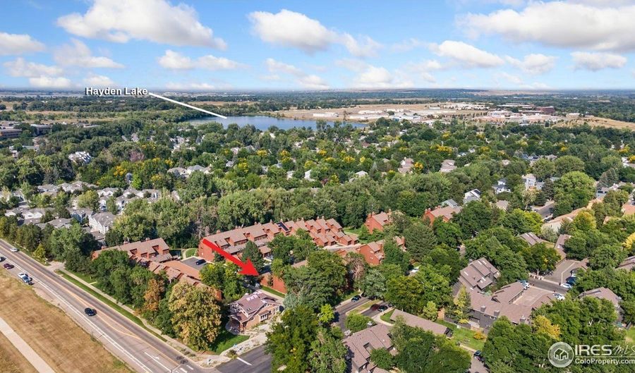 3119 Bell Dr, Boulder, CO 80301 - 3 Beds, 3 Bath