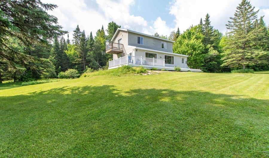 895 Head Of The Pond Rd, Brighton, VT 05846 - 3 Beds, 2 Bath