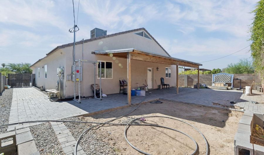 1926 S 111TH Ave, Avondale, AZ 85323 - 4 Beds, 2 Bath