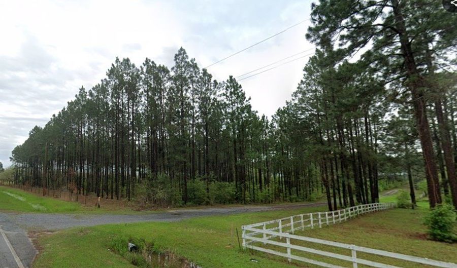 0 Pleasant Grove Church Rd, Albany, GA 31707 - 0 Beds, 0 Bath