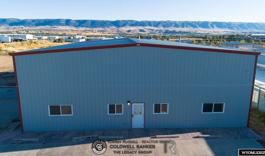 3441 Burd Rd, Casper, WY 82601 - 0 Beds, 0 Bath
