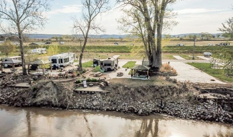 Lot 21 The Wilds RV Assoc at Bartlett Shores Lot, Bartlett, IA 51654 - 0 Beds, 0 Bath