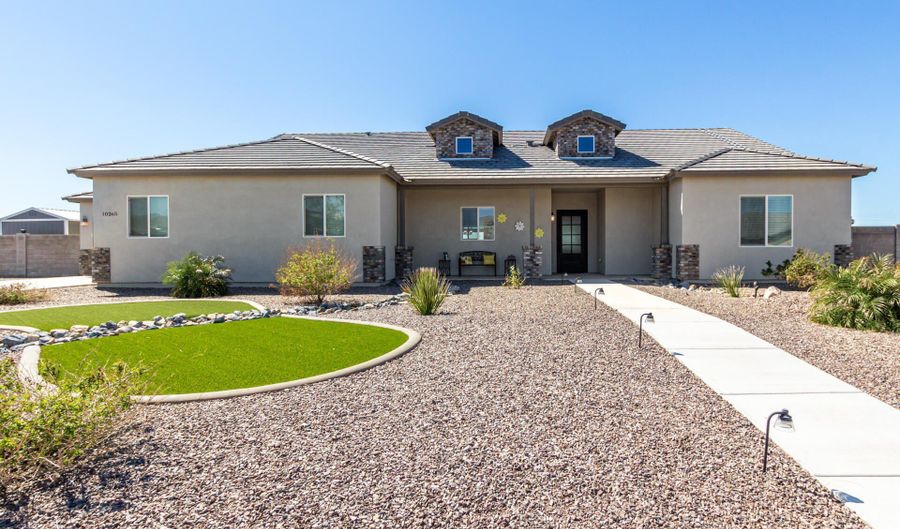 10265 W APPALOOSA Trl, Casa Grande, AZ 85194 - 4 Beds, 2 Bath