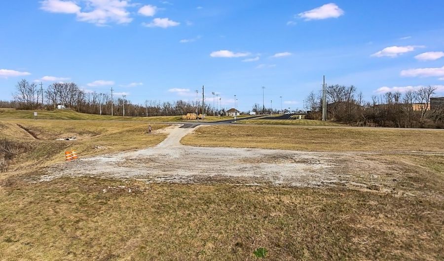 State Rd 350, Aurora, IN 47001 - 0 Beds, 0 Bath
