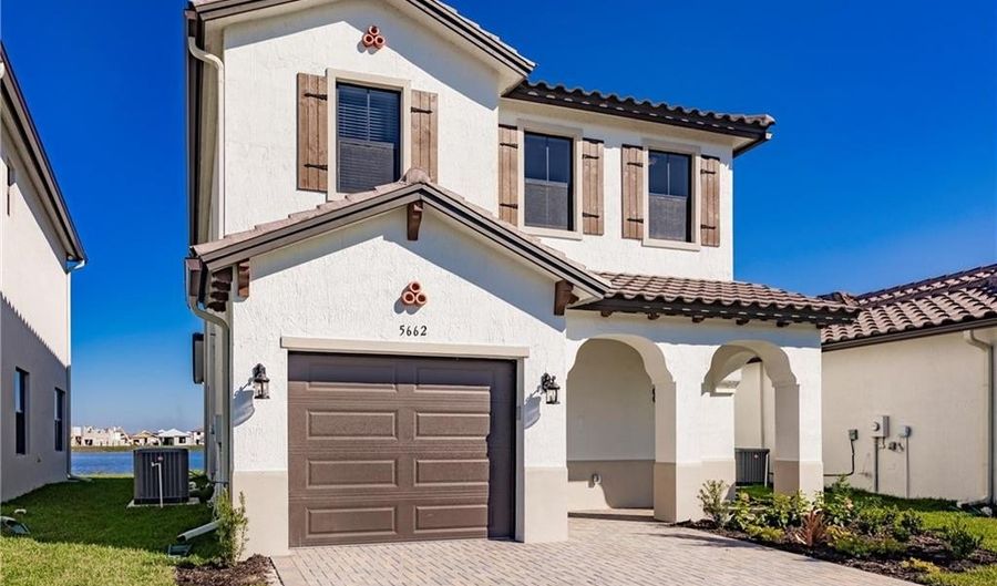 5662 Argento, Ave Maria, FL 34142 - 3 Beds, 3 Bath