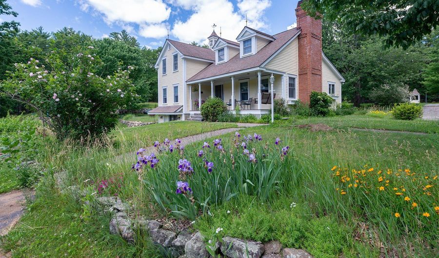 36 Sevigny Dr, Alfred, ME 04002 - 4 Beds, 2 Bath