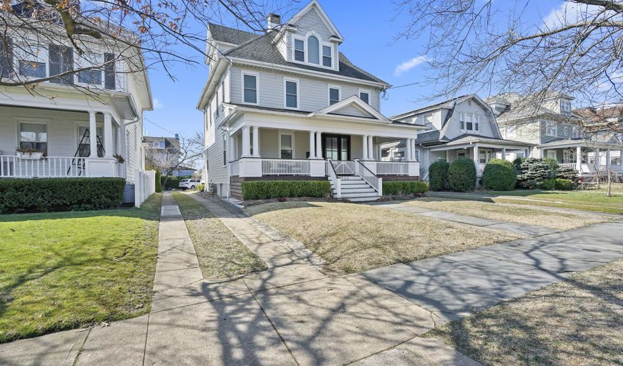 502 Sixth Ave, Asbury Park, NJ 07712 - 4 Beds, 4 Bath