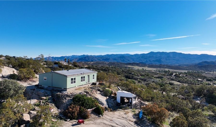 42475 La Brinia, Anza, CA 92539 - 2 Beds, 2 Bath