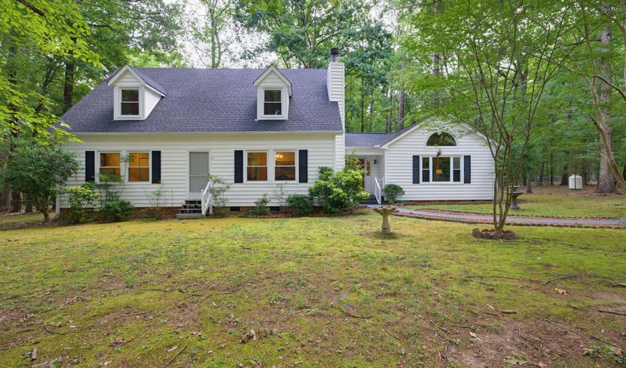 1370 Mt Pisgah Church Rd, Apex, NC 27523 - 3 Beds, 3 Bath