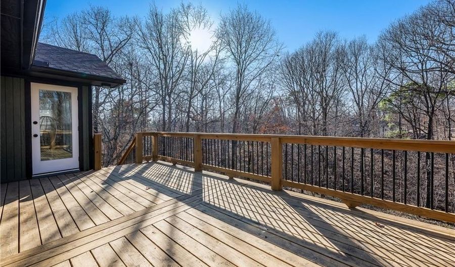 6 Hursley Ln, Bella Vista, AR 72714 - 3 Beds, 2 Bath