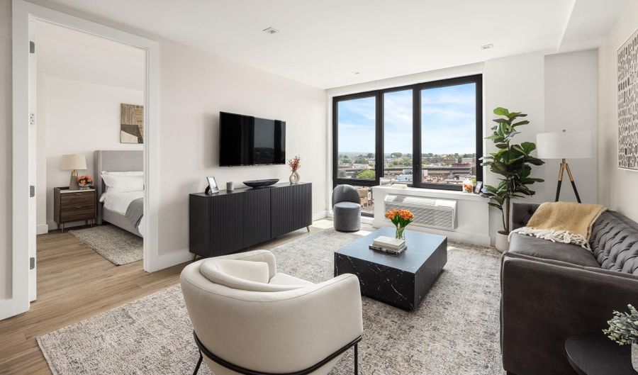 285 BROADWAY 1009, Bayonne, NJ 07002 - 2 Beds, 2 Bath