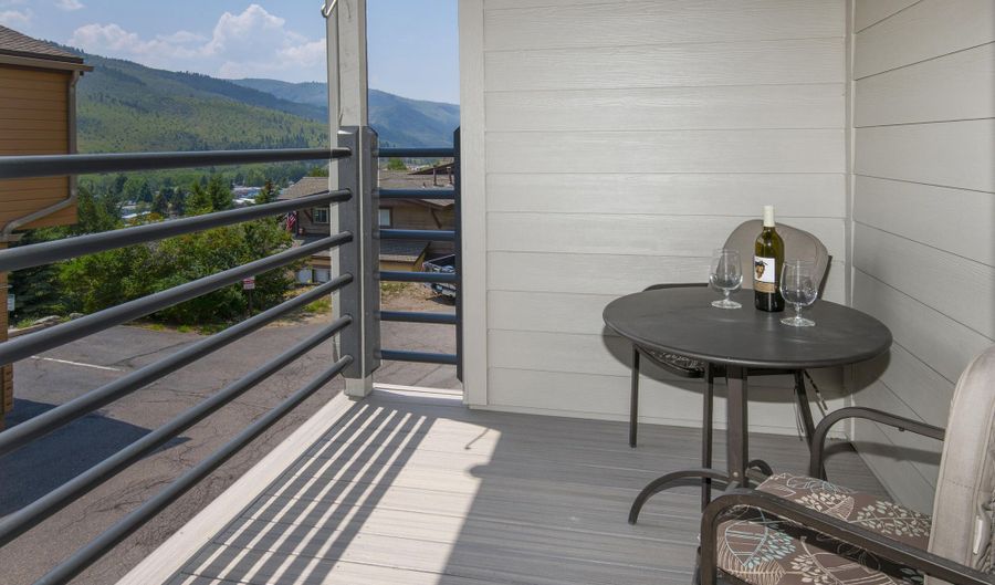 600 Nottingham Rd 5, Avon, CO 81620 - 2 Beds, 2 Bath