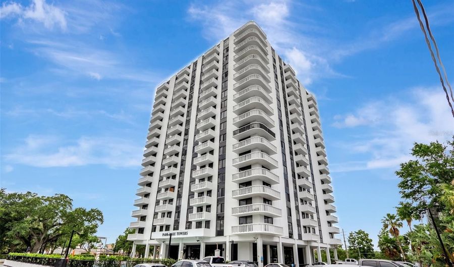 400 E COLONIAL Dr 1202, Orlando, FL 32803 - 2 Beds, 2 Bath