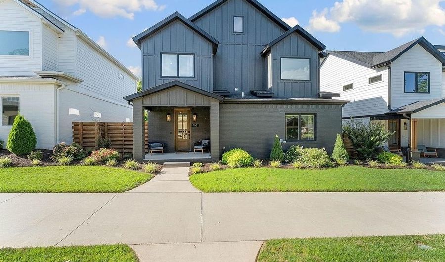 103 NW Ozark Way, Bentonville, AR 72712 - 4 Beds, 3 Bath
