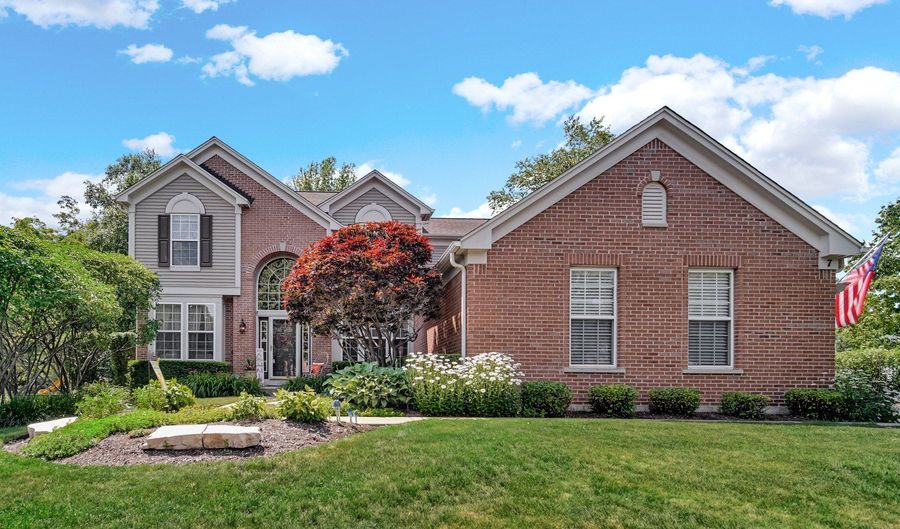 7 ROCK RIVER Ct, Algonquin, IL 60102 - 4 Beds, 4 Bath