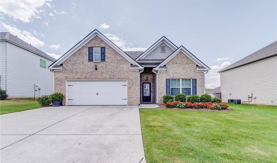 43 Shamrock Chase, Adairsville, GA 30103 - 3 Beds, 2 Bath