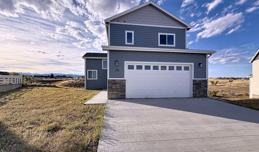 146 Whitetail Ct, Buffalo, WY 82834 - 3 Beds, 3 Bath