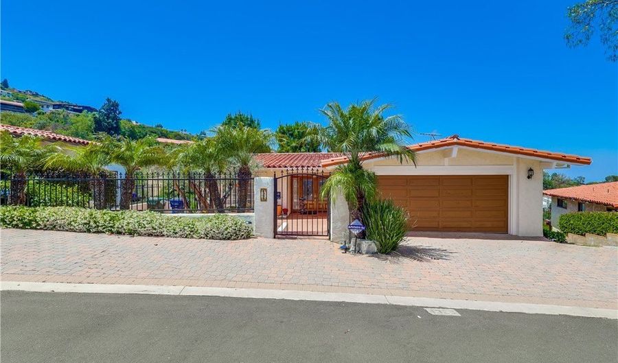 4329 Via Frascati, Rancho Palos Verdes, CA 90275 - 3 Beds, 3 Bath