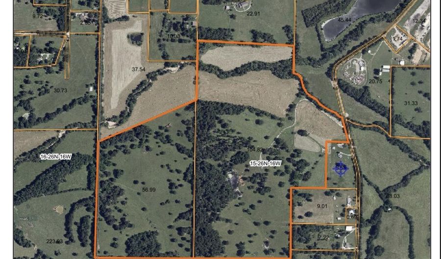 9795 Co Rd W 76-506, Ava, MO 65608 - 0 Beds, 0 Bath