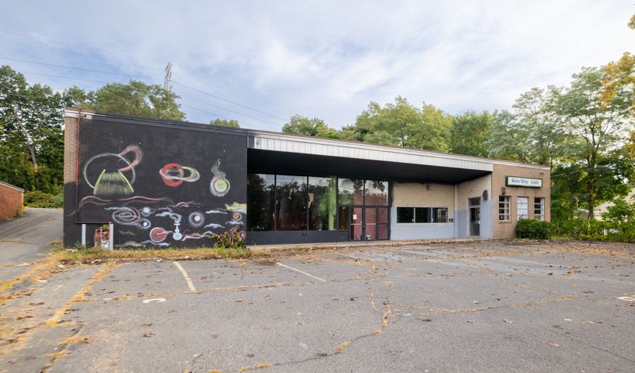 209 Riverside Ave, Bristol, CT 06010 - 0 Beds, 0 Bath