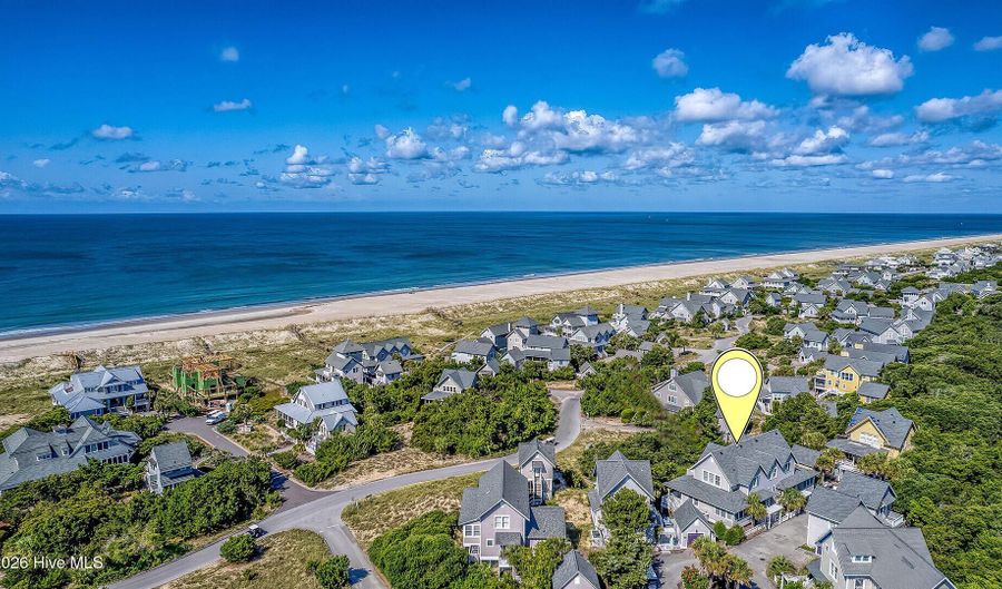 905 Bramble Reach # B, Bald Head Island, NC 28461 - 4 Beds, 4 Bath