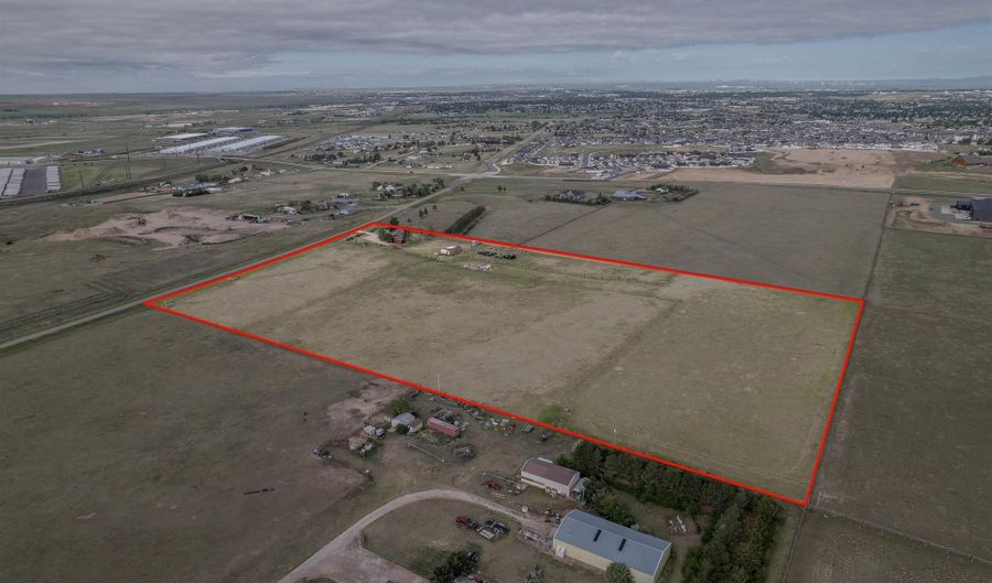 8420 E PERSHING Blvd, Cheyenne, WY 82001 - 0 Beds, 0 Bath