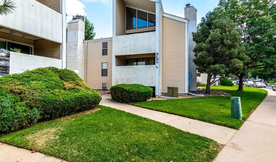 3626 S Granby Way L03, Aurora, CO 80014 - 1 Beds, 1 Bath