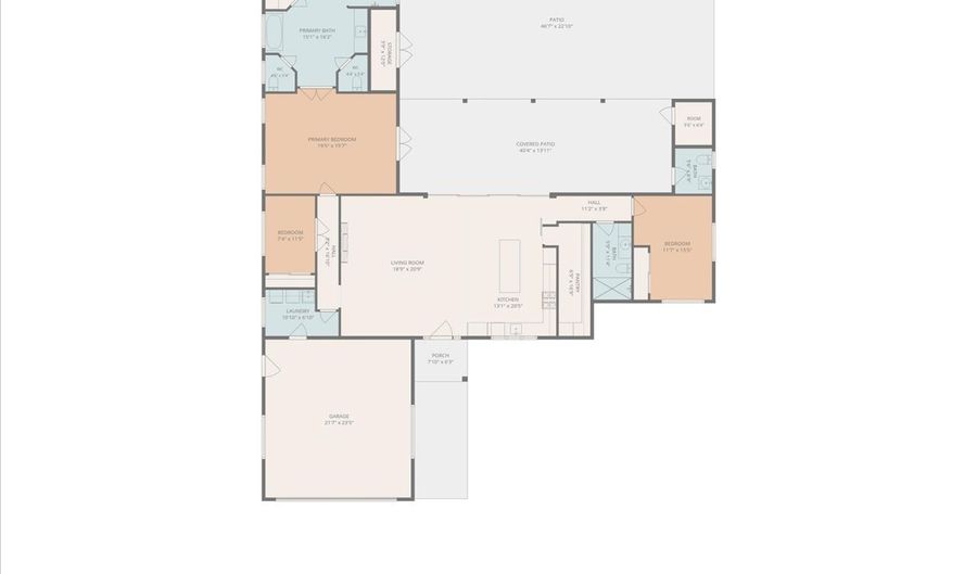16-4003 OHIOHI St, Keaau, HI 96749 - 3 Beds, 3 Bath