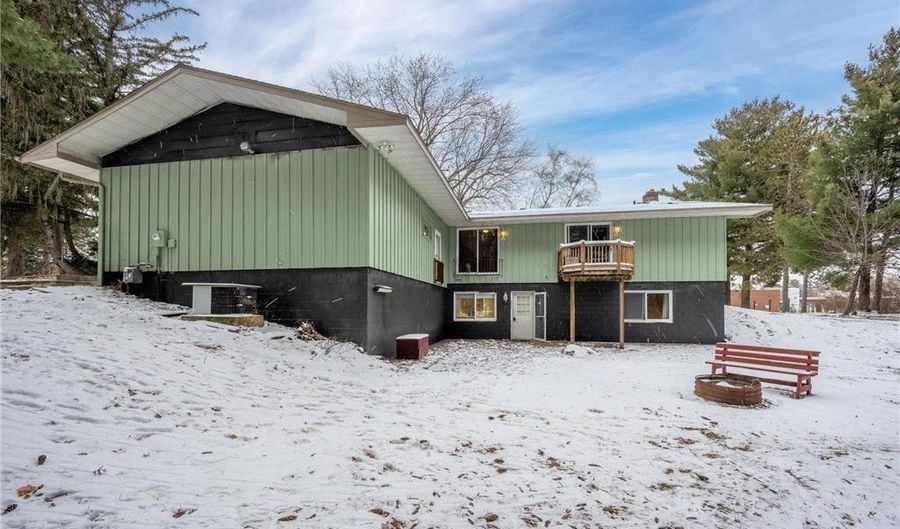 705 Harriman Ave S, Amery, WI 54001 - 6 Beds, 4 Bath