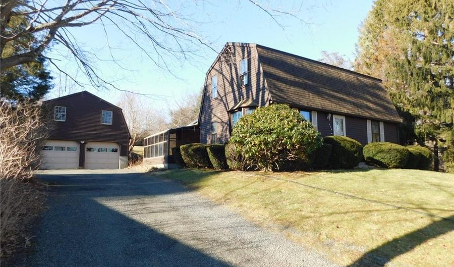 386 Long Hill Rd, Guilford, CT 06437 - 3 Beds, 2 Bath