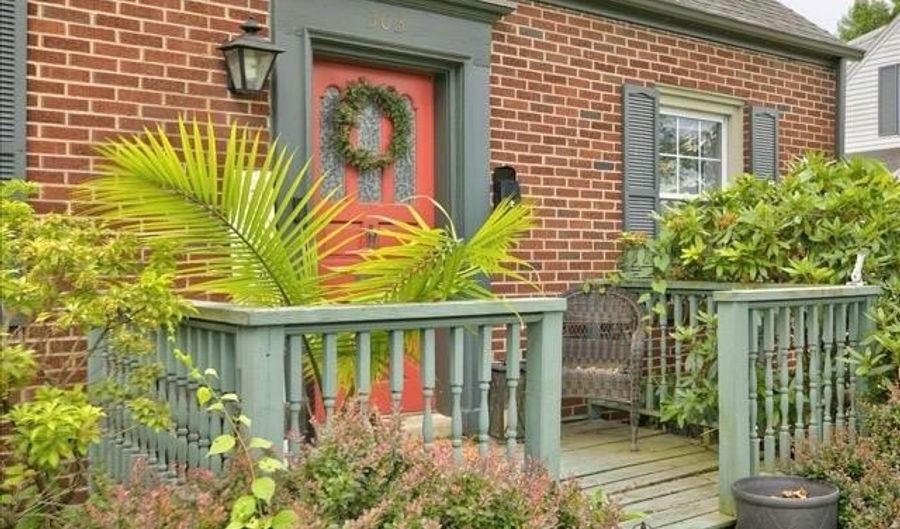 503 Beverly Dr, Allentown, PA 18104 - 3 Beds, 3 Bath