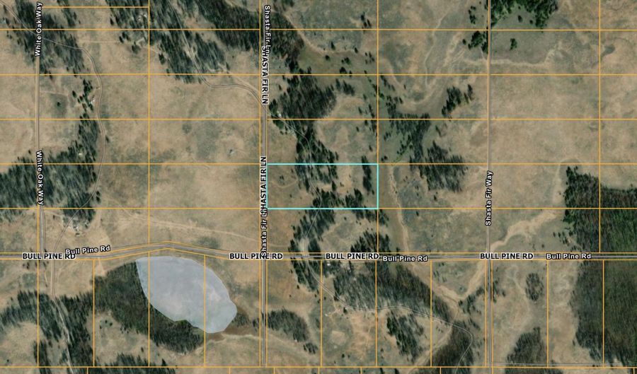 0 Shasta Fir Ln 9, Beatty, OR 97621 - 0 Beds, 0 Bath