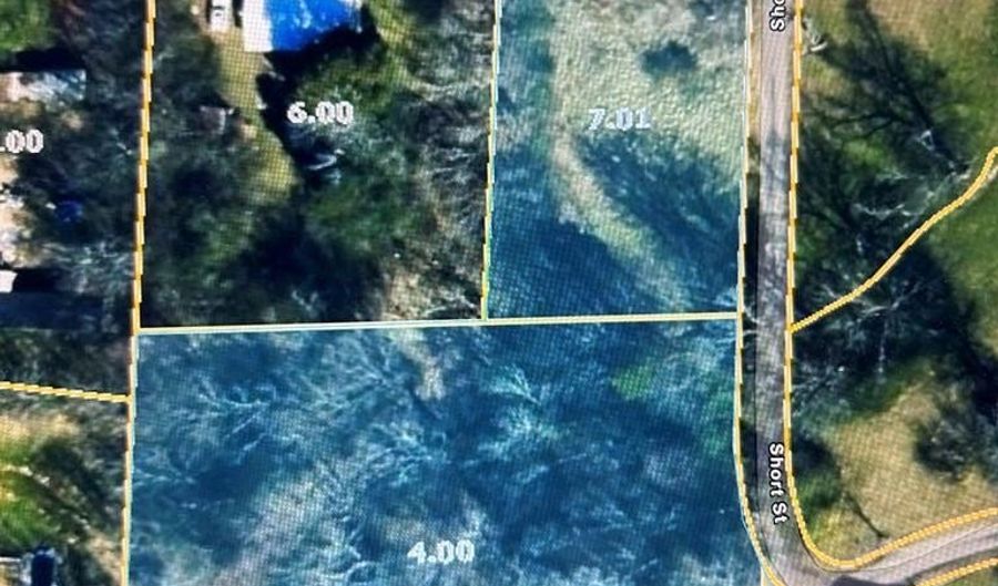 79 KAY St, Big Sandy, TN 38221 - 0 Beds, 0 Bath