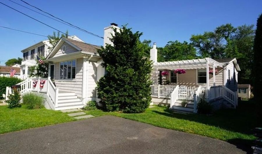753 22nd Ave, Belmar, NJ 07719 - 3 Beds, 2 Bath