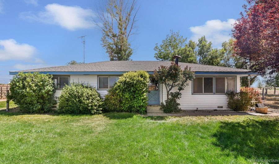 1906 S 1200 E, Bliss, ID 83314 - 4 Beds, 2 Bath