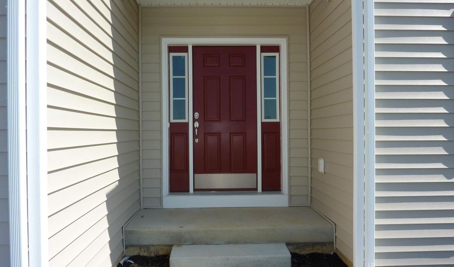 217 VILLA Dr, Clayton, DE 19938 - 4 Beds, 3 Bath
