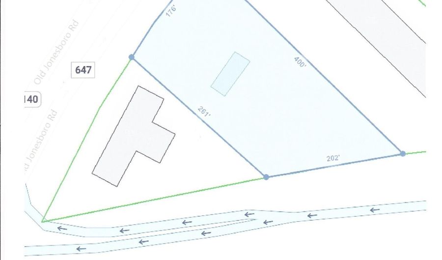 176 Jonesboro Rd, Abingdon, VA 24210 - 0 Beds, 0 Bath