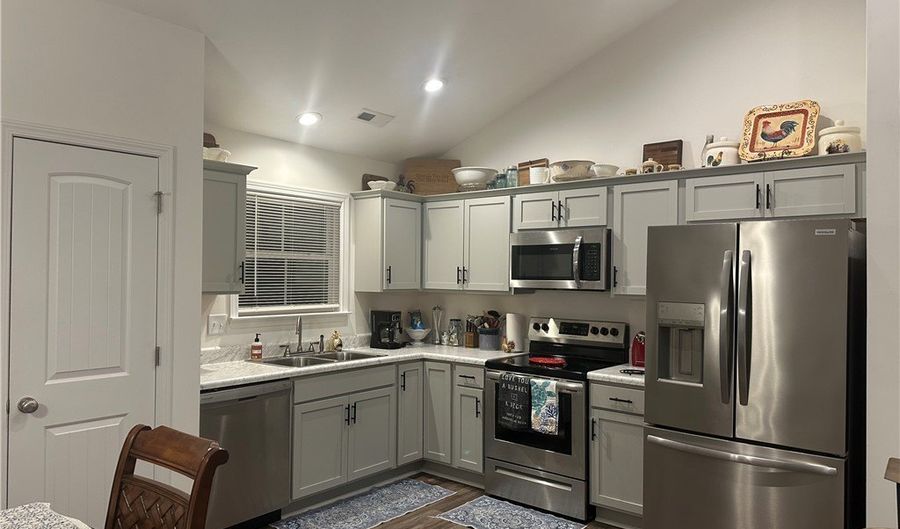 505 Blue Ridge Ave, Belton, SC 29627 - 3 Beds, 2 Bath