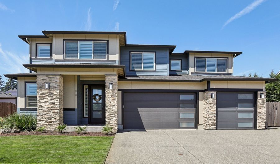 810 NE 27TH St, Battle Ground, WA 98604 - 5 Beds, 4 Bath