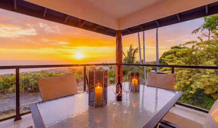 77-6447 LEILANI St, Kailua Kona, HI 96740 - 3 Beds, 3 Bath